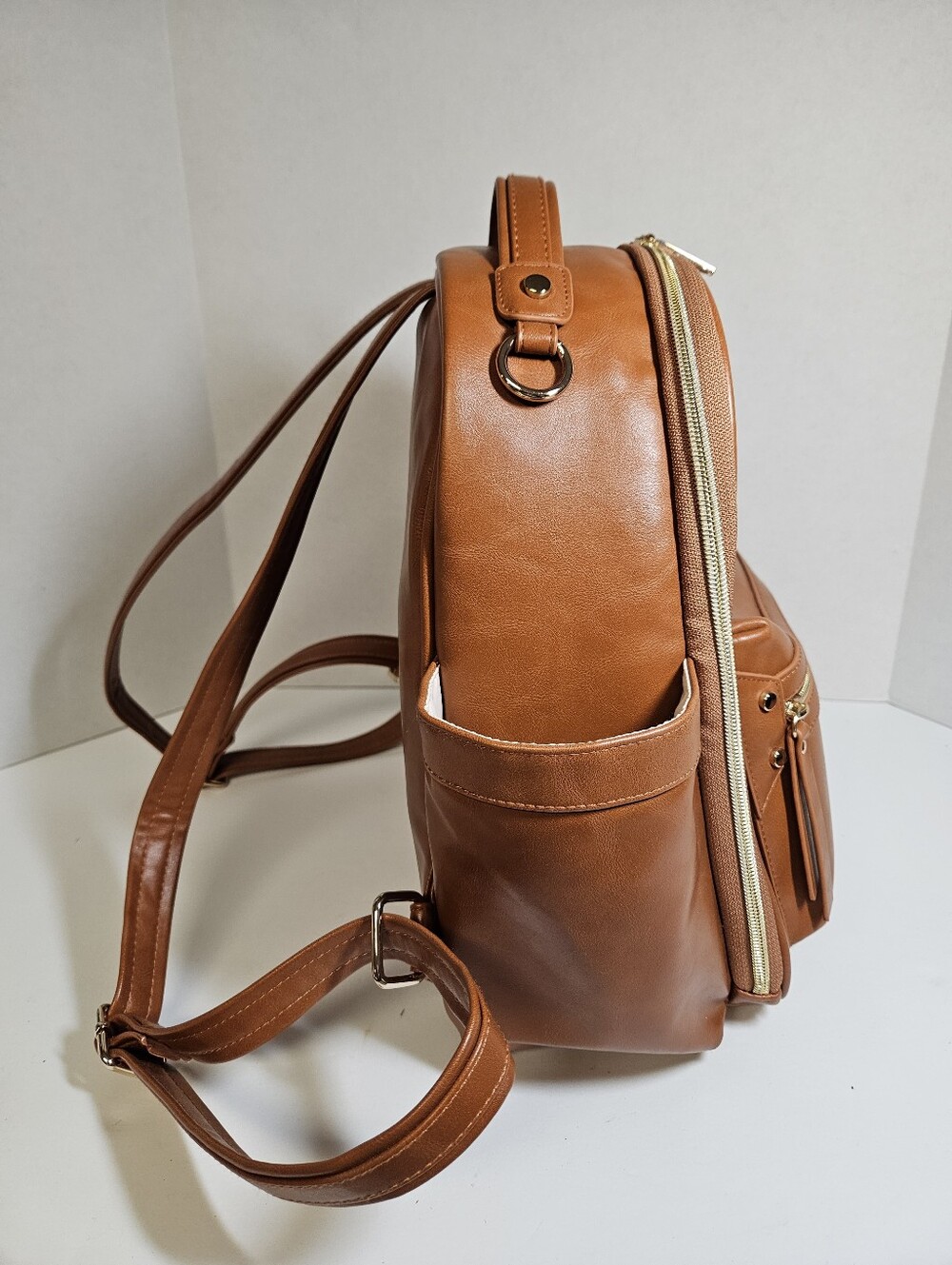 Itzy Ritzy Mini Diaper Bag - Picture 4 of 11